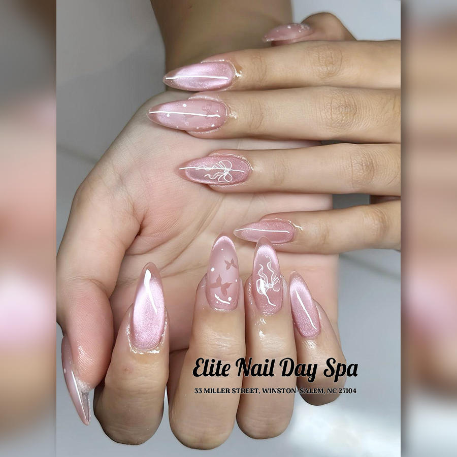 Nail Ideas